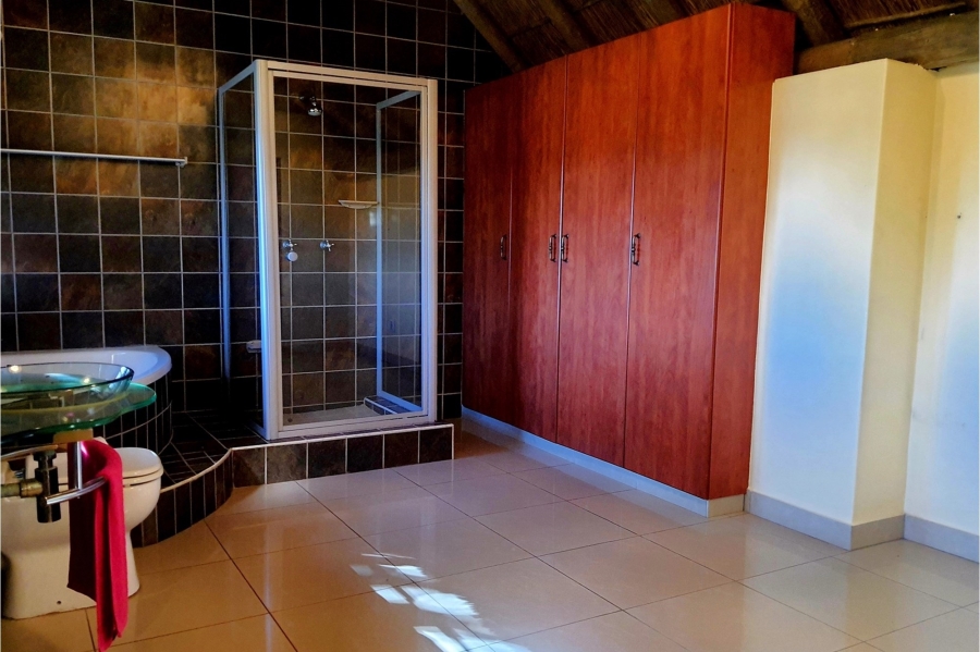 3 Bedroom Property for Sale in Menkenkop Western Cape